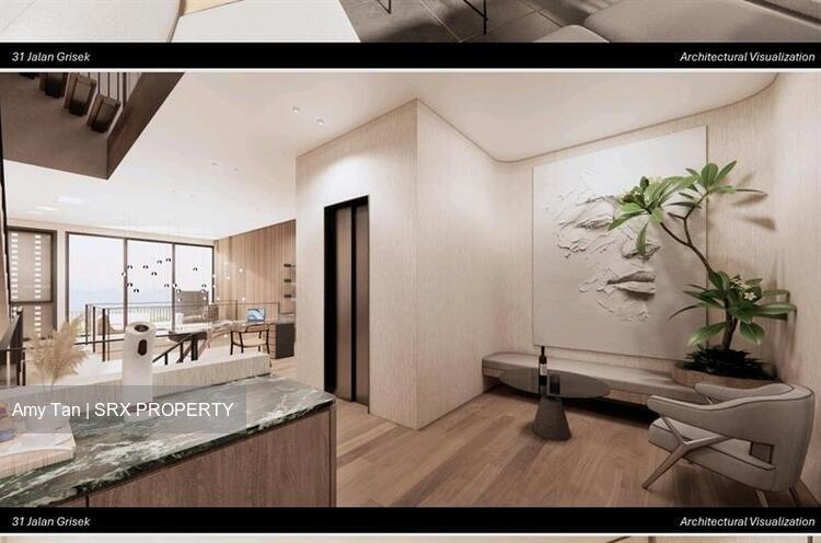 Jalan Grisek (D14), Terrace #627049761
